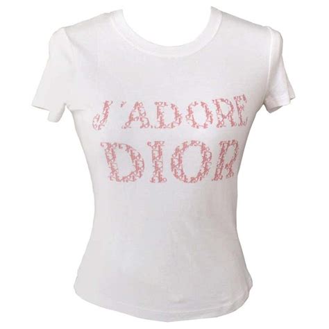 adore dior top|christian Dior j'adore price.